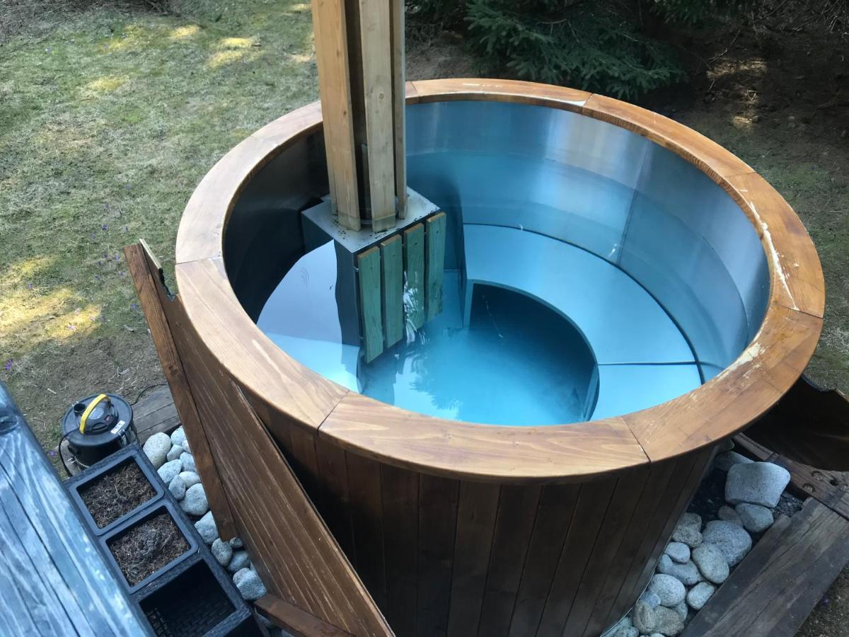 Chalet Rackova Dolina Przybylina Zewnętrze zdjęcie