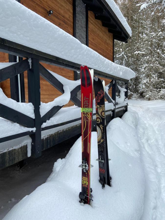 Willa Chalet Rackova Dolina Przybylina Zewnętrze zdjęcie