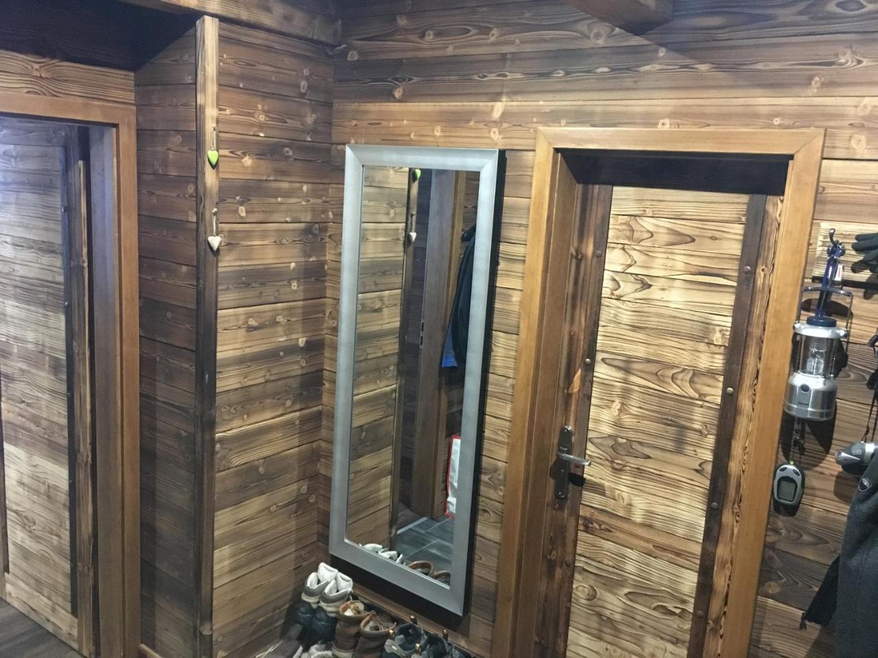 Chalet Rackova Dolina Przybylina Zewnętrze zdjęcie