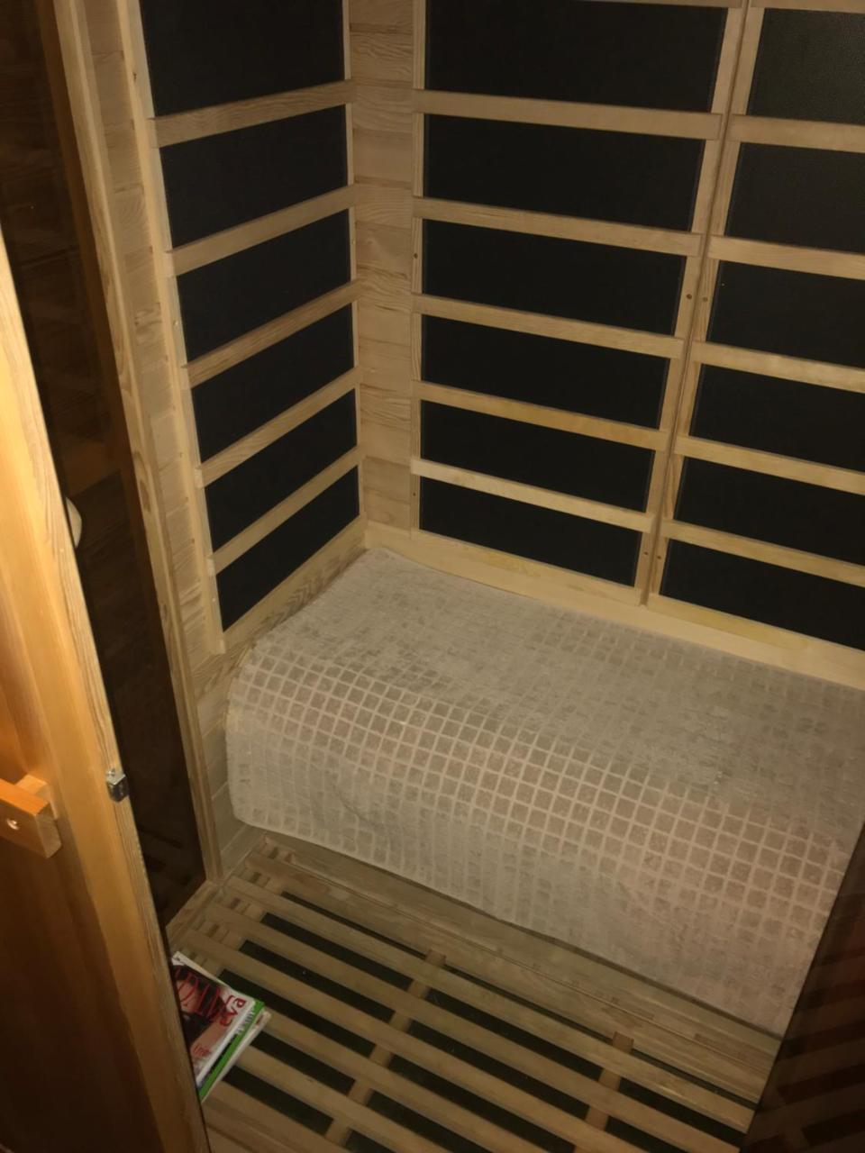 Chalet Rackova Dolina Przybylina Zewnętrze zdjęcie