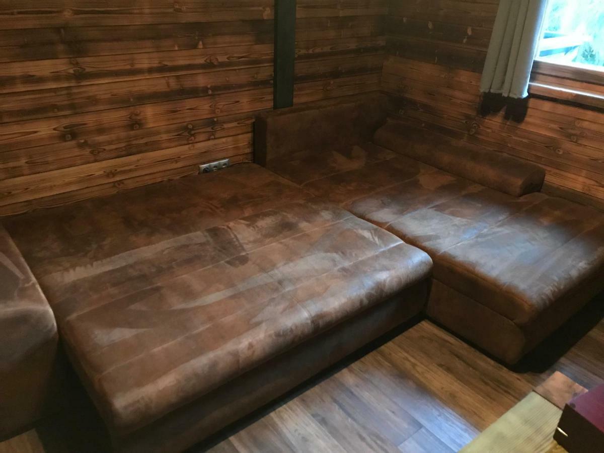 Chalet Rackova Dolina Przybylina Zewnętrze zdjęcie