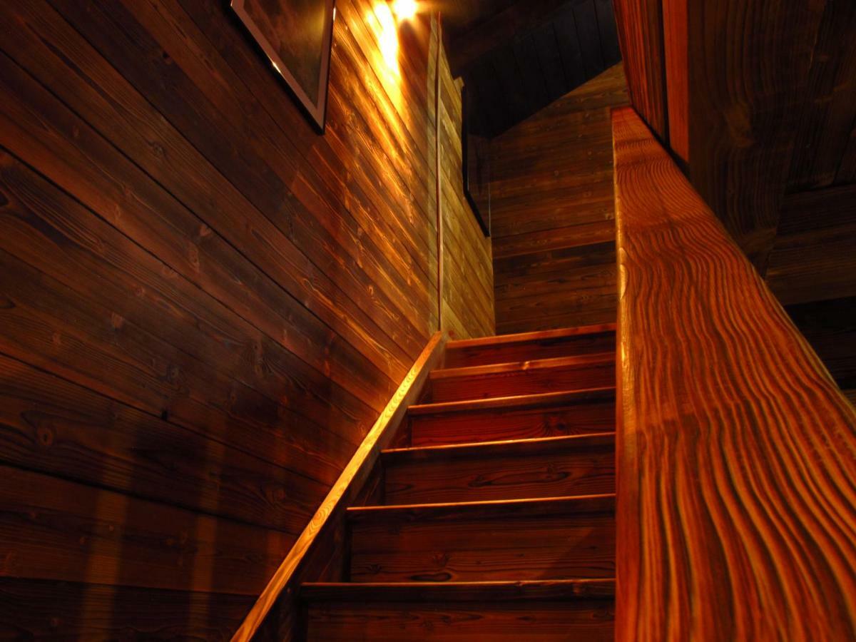Chalet Rackova Dolina Przybylina Zewnętrze zdjęcie