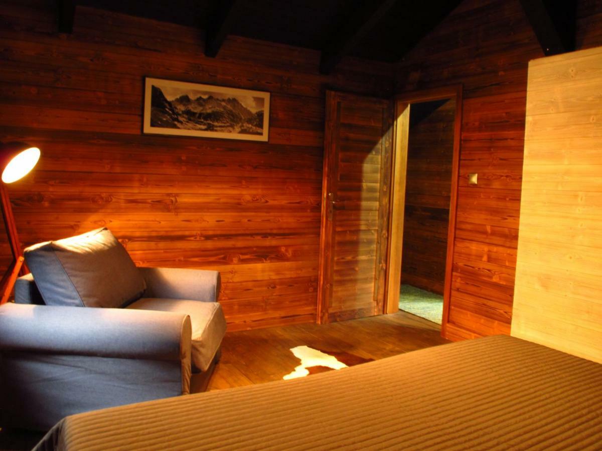 Chalet Rackova Dolina Przybylina Zewnętrze zdjęcie