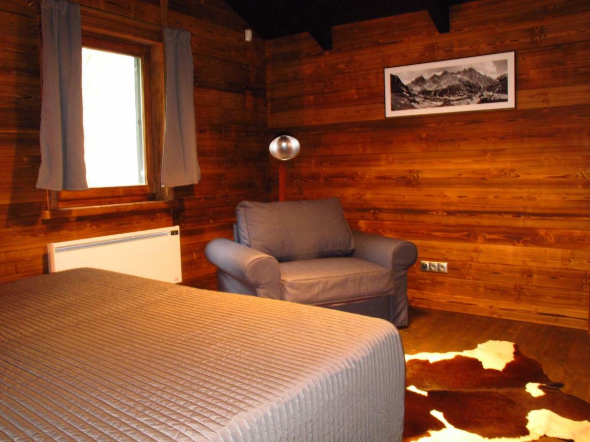 Chalet Rackova Dolina Przybylina Zewnętrze zdjęcie